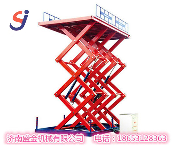 升降機電氣控制線路設(shè)計有哪些注意事項(圖2) \