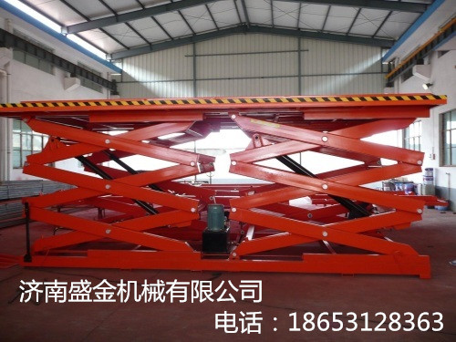 升降機電氣控制線路設(shè)計有哪些注意事項(圖1) \
